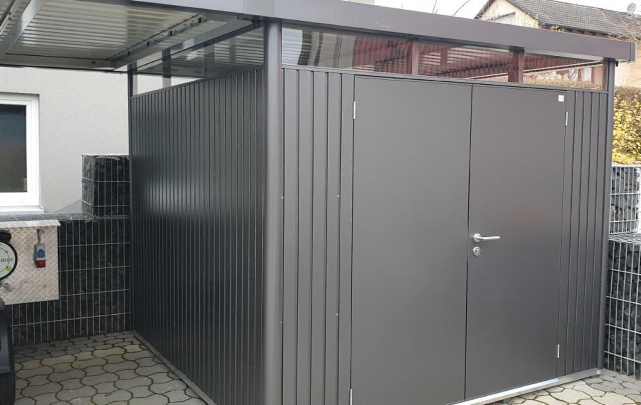 Rhoenstyle Fladungen Exterior foto